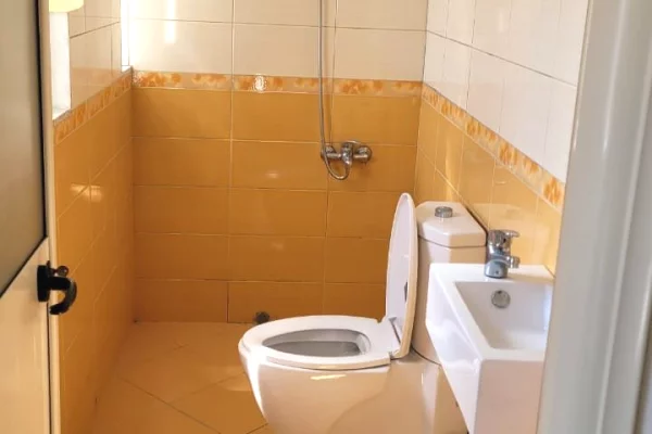 Shtepi me qera Apartament ne Tirane, 3+1, Mobilimi E mobiluar, Pagesa 65,000  Leke.