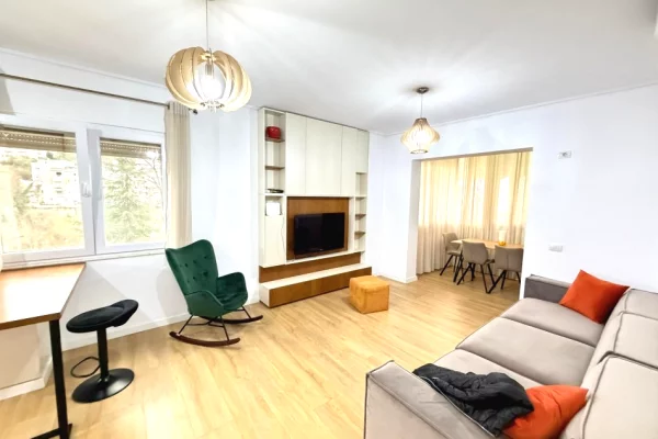 House for Rent 2+1 in Tirana - 700 Euro