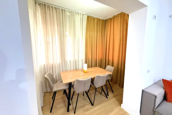 Apartment for rent in Tirana 2+1, Furnished