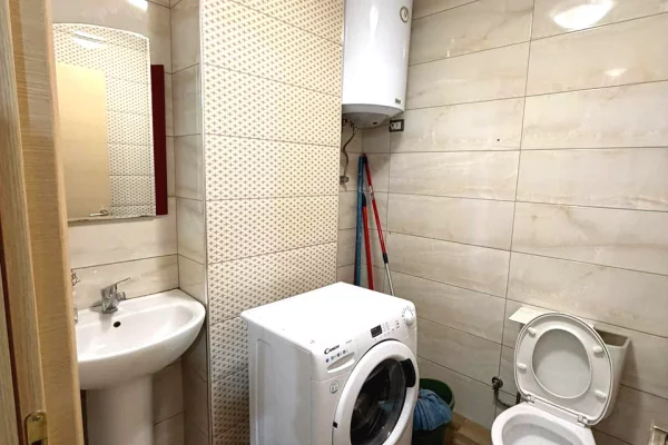 Apartment for rent in Tirana 2+1, Furnished