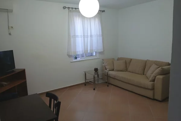 House for Rent 1+1 in Tirana - 52,000 Leke