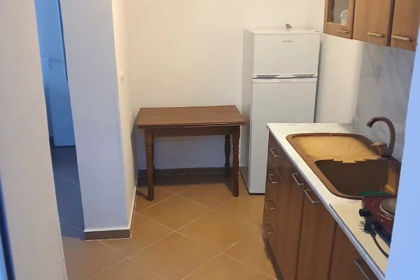 Apartment for rent in Tirana 1+1, Furnished