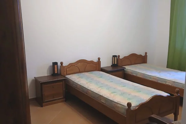 Apartment for rent in Tirana 1+1, Furnished