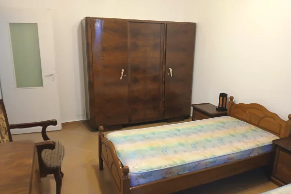 Apartment for rent in Tirana 1+1, Furnished