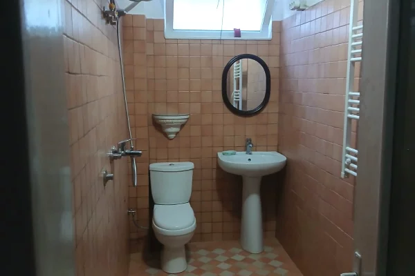 Apartment for rent in Tirana 1+1, Furnished