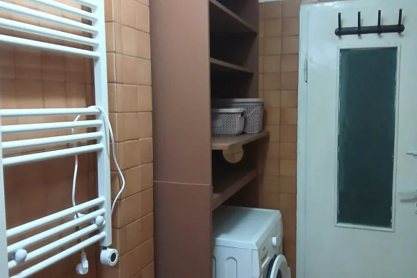 Apartment for rent in Tirana 1+1, Furnished