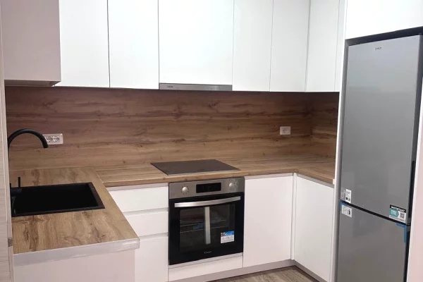 House for Rent 1+1 in Tirana - 600 Euro