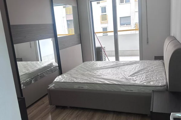 Apartment for rent in Tirana 1+1, Furnished