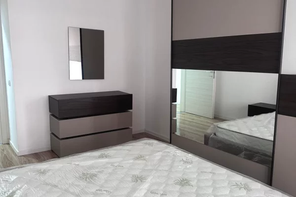 Apartment for rent in Tirana 1+1, Furnished