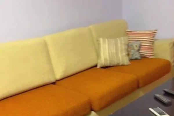 Shtepi me qera Apartament ne Tirane, 1+1, Mobilimi E mobiluar, Pagesa 40,000  Leke.