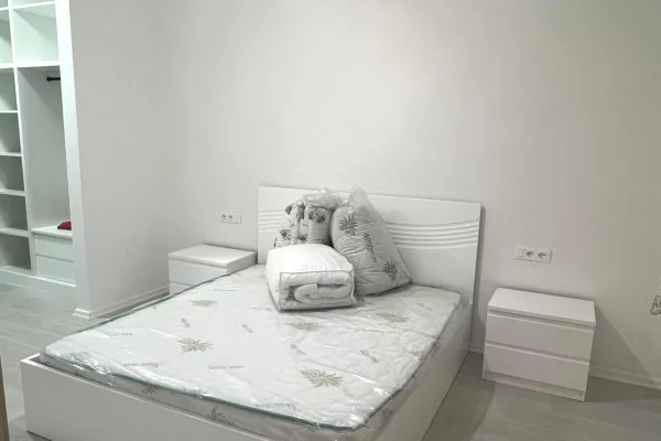 Apartment for rent in Tirana 1+1, Furnished