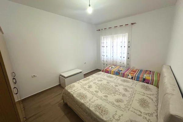 Apartment for rent in Tirana 1+1, Furnished