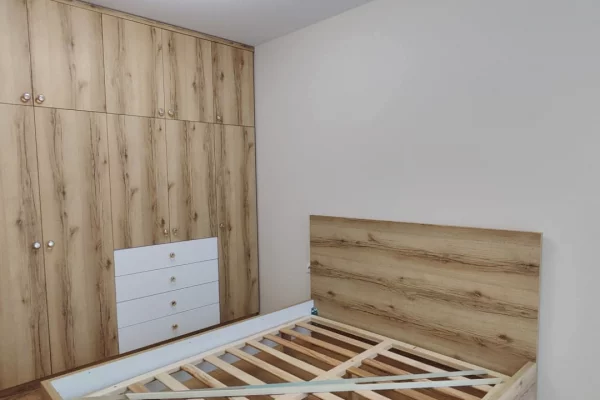 Appartamento in affitto a Tirana 1+1, Arredato