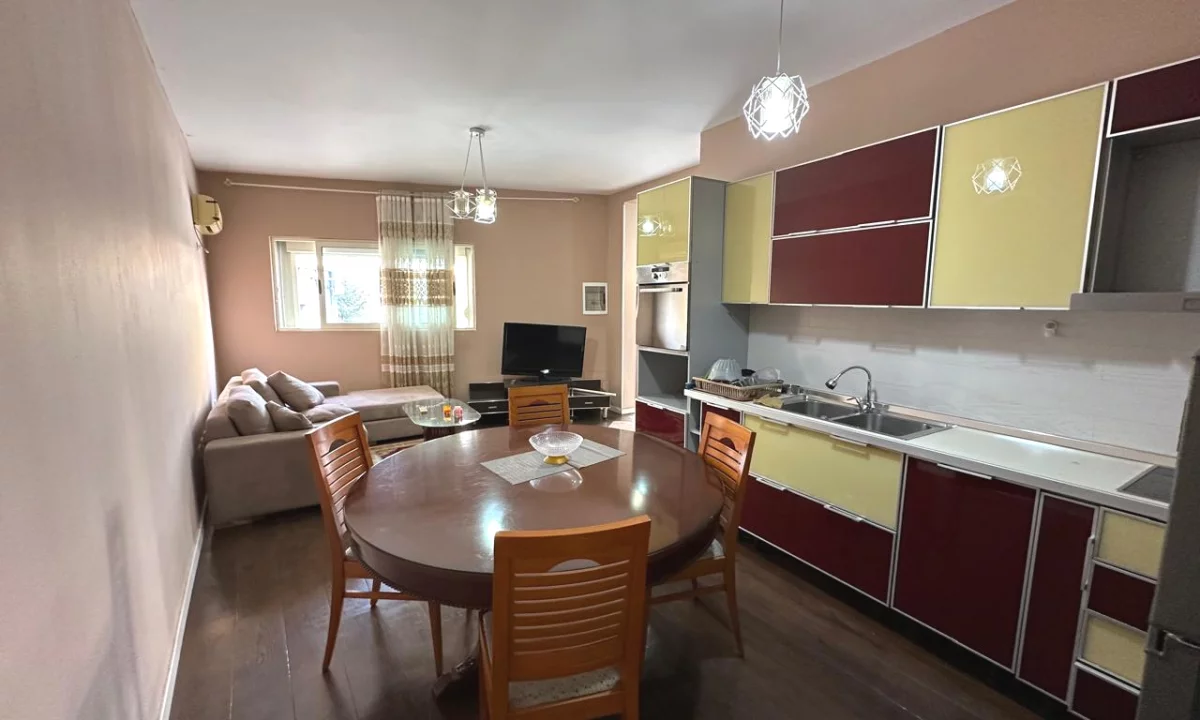 Luxury villas for rent in Tirana 2+1, Furnished