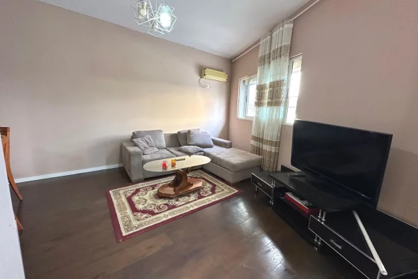 Luxury villas for rent in Tirana 2+1, Furnished