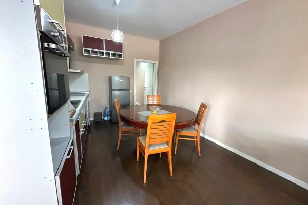 Luxury villas for rent in Tirana 2+1, Furnished