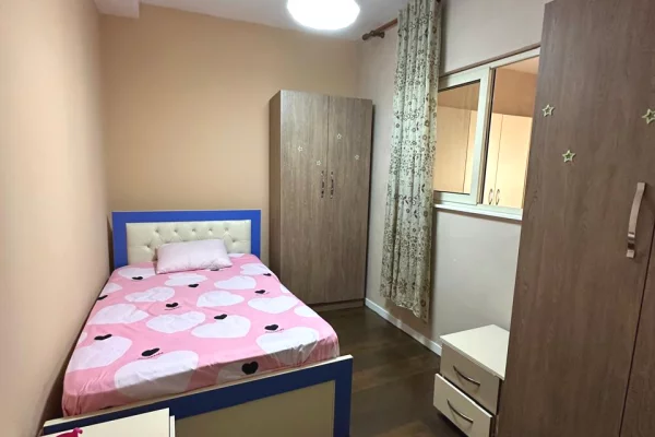 Luxury villas for rent in Tirana 2+1, Furnished