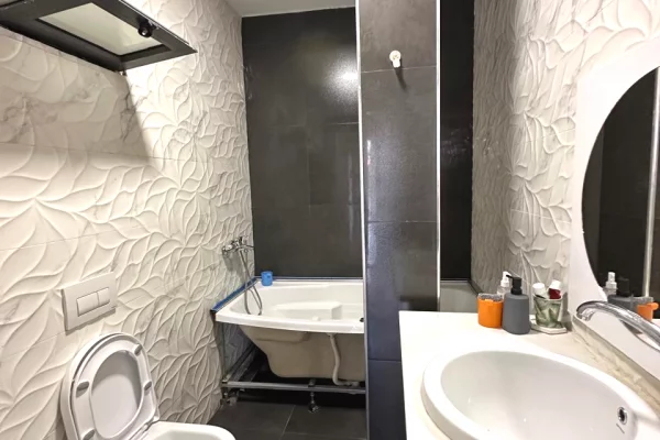 Luxury villas for rent in Tirana 2+1, Furnished