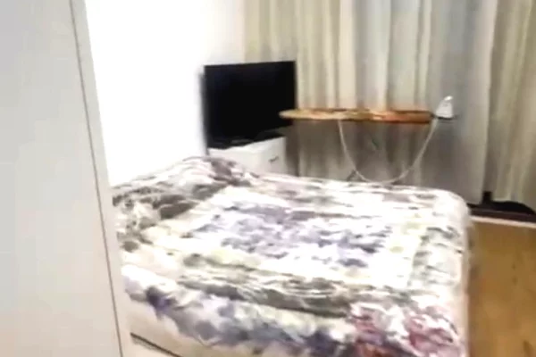 Shtepi me qera Apartament ne Tirane, 1+1, Mobilimi E mobiluar, Pagesa 50,000  Leke.