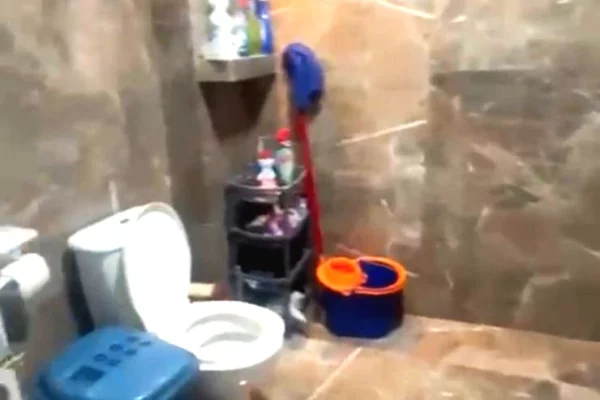 Shtepi me qera Apartament ne Tirane, 1+1, Mobilimi E mobiluar, Pagesa 50,000  Leke.