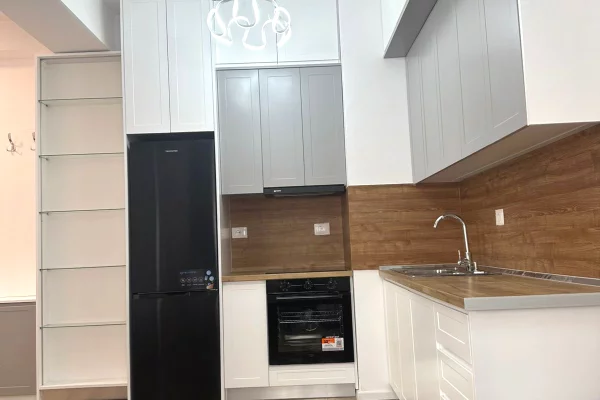 Apartment for rent in Tirana 1+1, Furnished