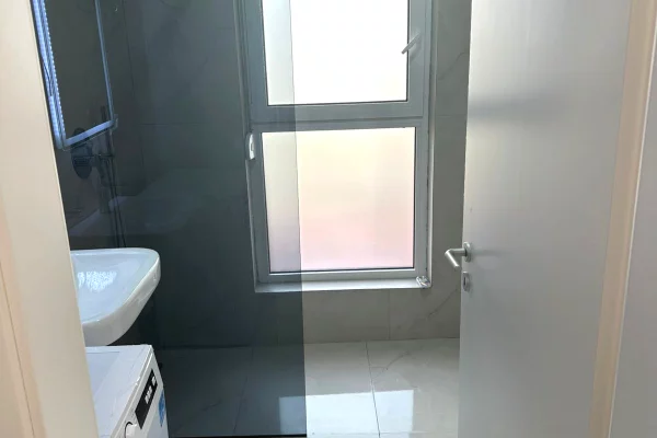 Apartment for rent in Tirana 1+1, Furnished