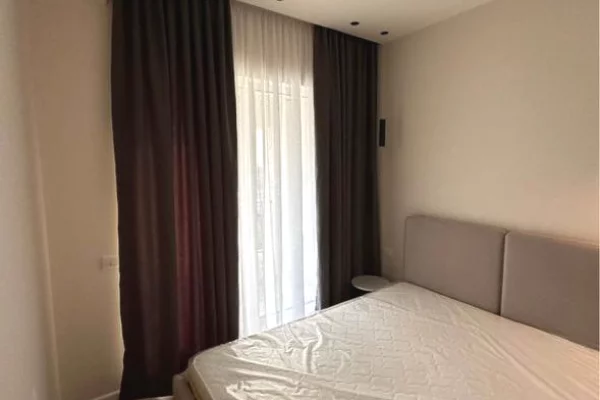 Apartment for rent in Tirana 1+1, Furnished