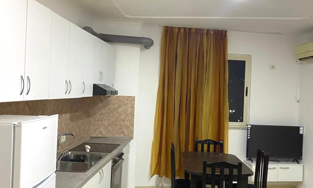 Apartment for rent in Tirana 2+1, Furnished