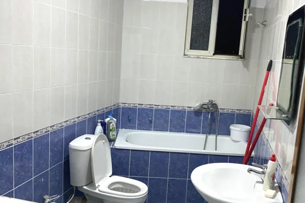 Apartment for rent in Tirana 2+1, Furnished