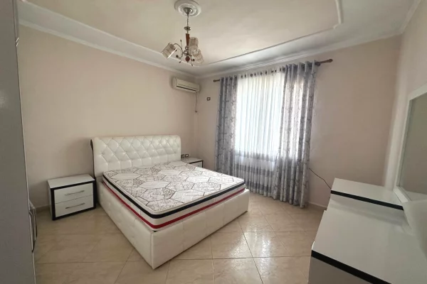 Apartment for rent in Tirana 1+1, Furnished