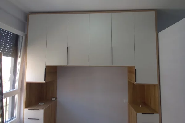 Appartamento in affitto a Tirana 2+1, Arredato