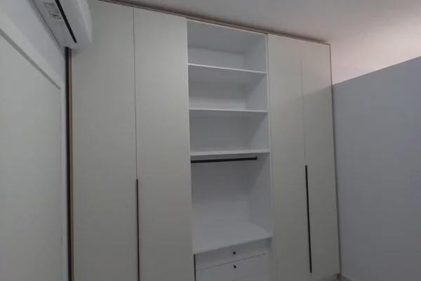 Appartamento in affitto a Tirana 2+1, Arredato