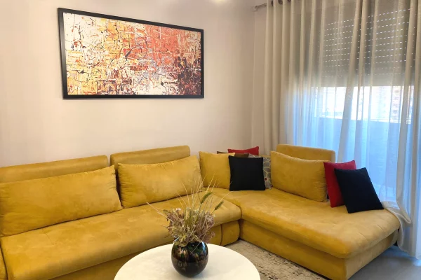 Casa in affitto 1+1 a Tirana - 850 Euro