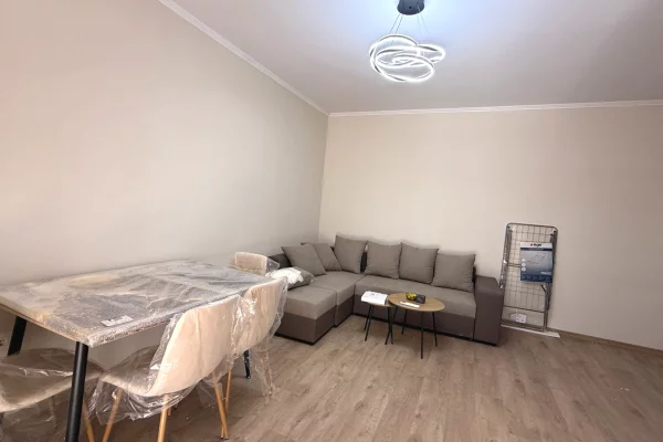 House for Rent 1+1 in Tirana - 500 Euro