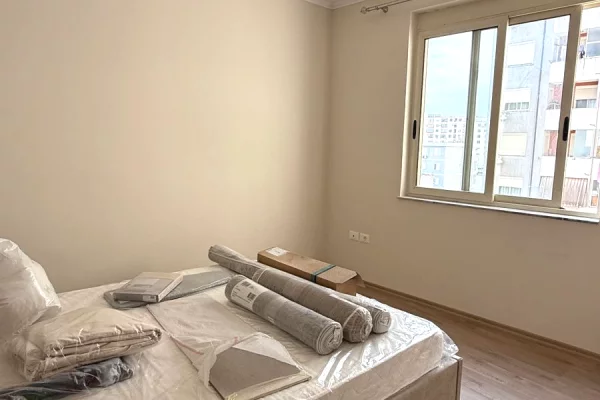 Apartment for rent in Tirana 1+1, Furnished