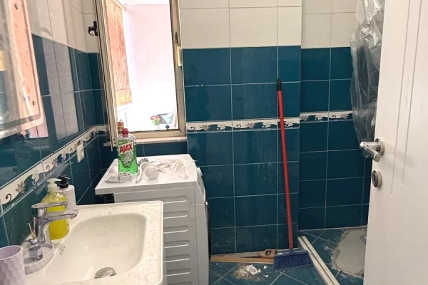 Apartment for rent in Tirana 1+1, Furnished