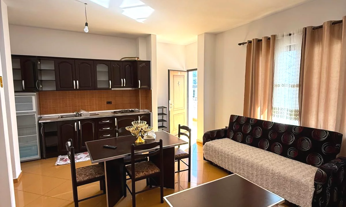 Luxury villas for rent in Tirana 1+1, Furnished