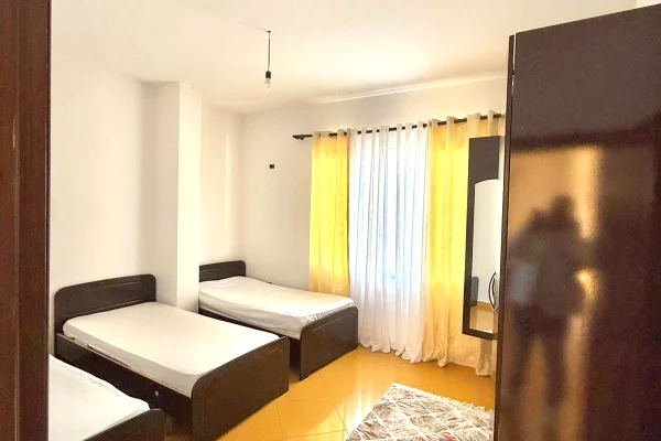 Luxury villas for rent in Tirana 1+1, Furnished