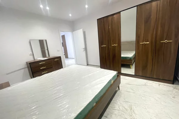 Luxury villas for rent in Tirana 2+1, Furnished