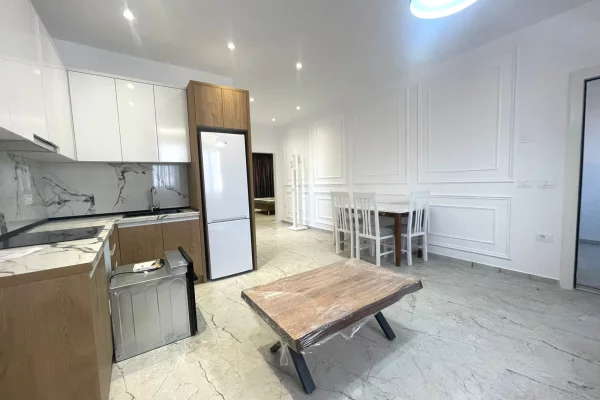 Luxury villas for rent in Tirana 2+1, Furnished