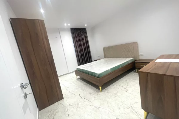 Luxury villas for rent in Tirana 2+1, Furnished