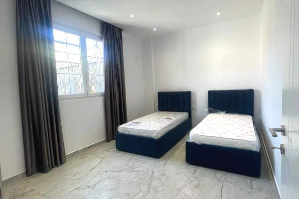 Luxury villas for rent in Tirana 2+1, Furnished