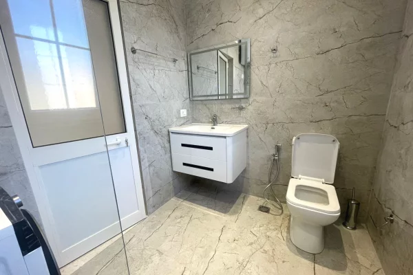 Luxury villas for rent in Tirana 2+1, Furnished