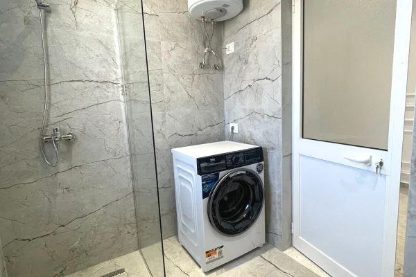 Luxury villas for rent in Tirana 2+1, Furnished