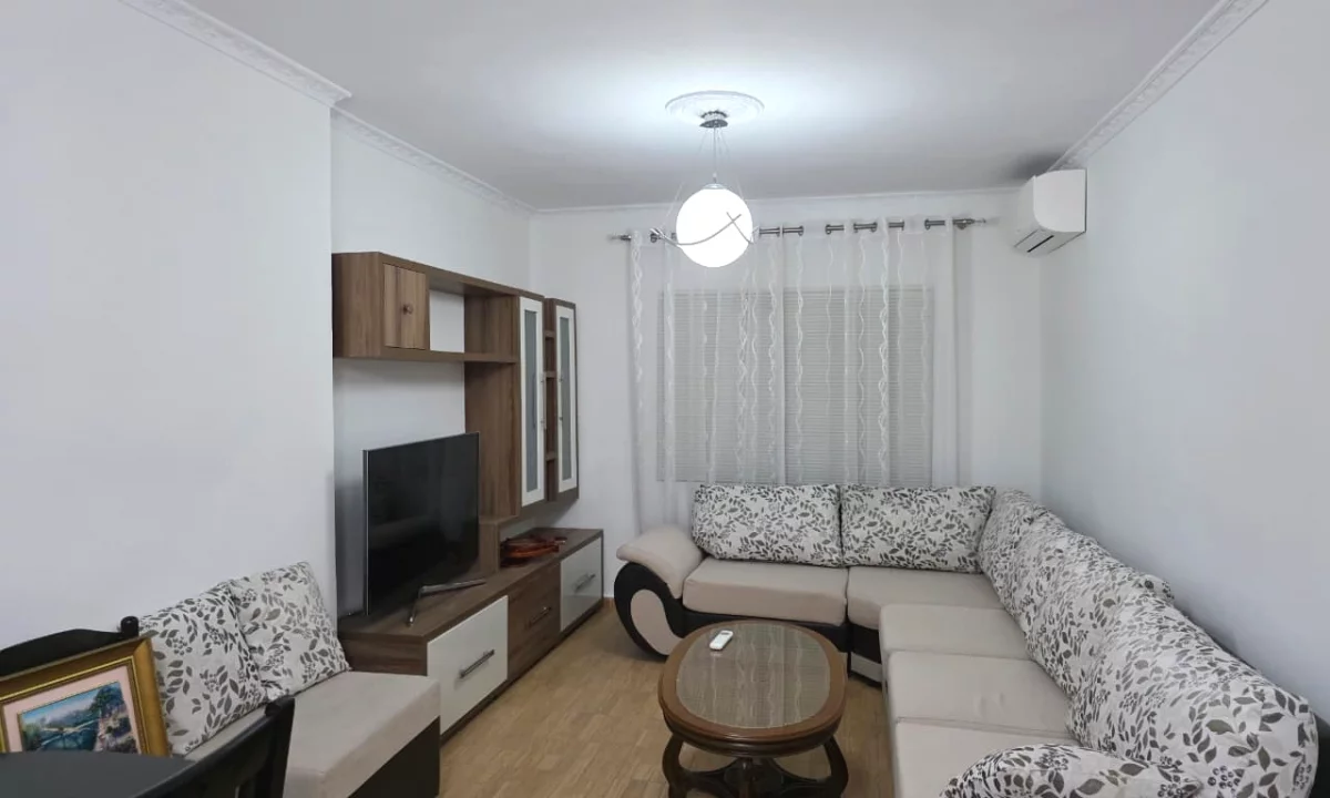 Apartment for rent in Tirana 4+1, Furnished