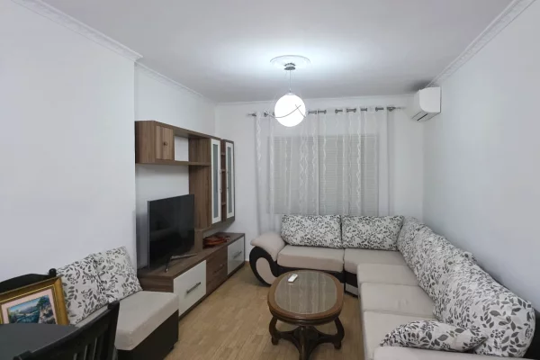 House for Rent 4+1 in Tirana - 1,500 Euro