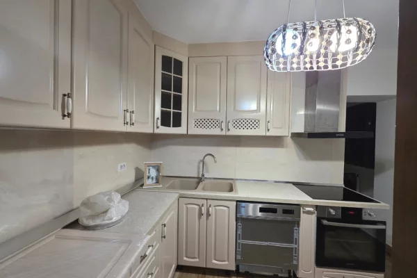 Apartment for rent in Tirana 4+1, Furnished