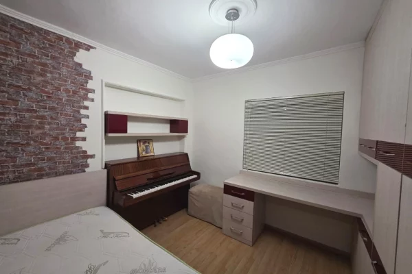 Apartment for rent in Tirana 4+1, Furnished