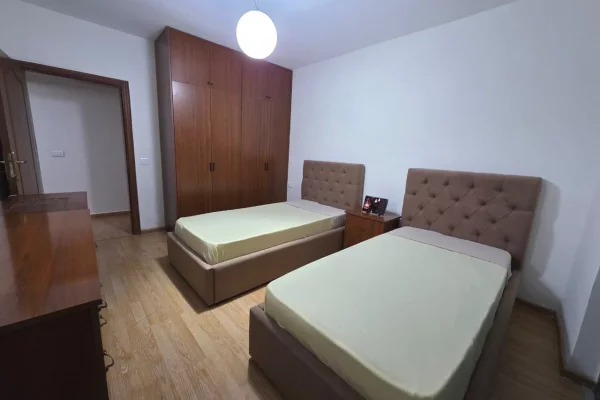 Apartment for rent in Tirana 4+1, Furnished