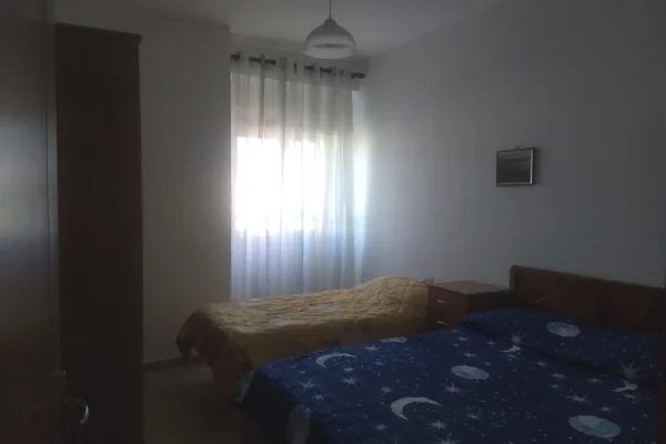 Apartment for rent in Tirana 1+1, Furnished